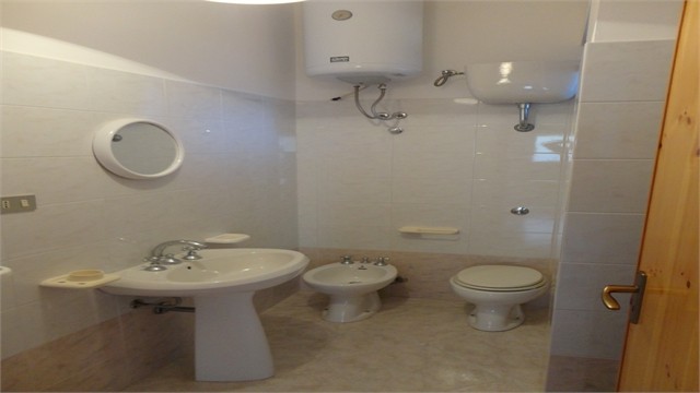 Bagno Piccolo