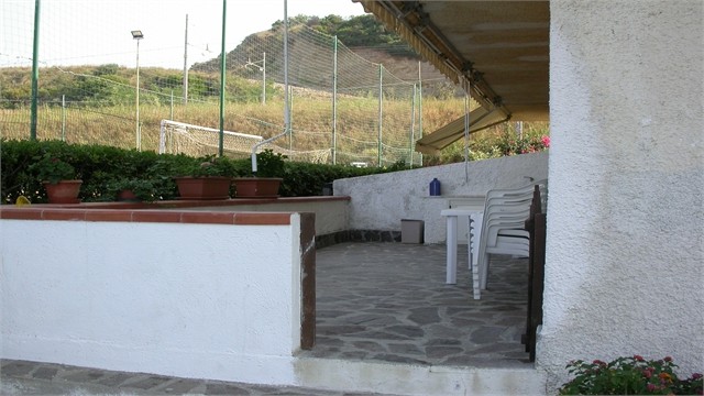 Veranda