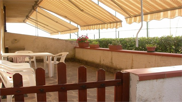 Veranda